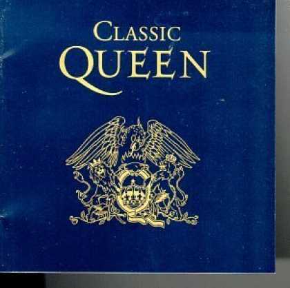 Bestselling Music (2006) - Classic Queen by Queen