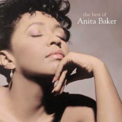 Bestselling Music (2006) - The Best of Anita Baker by Anita Baker