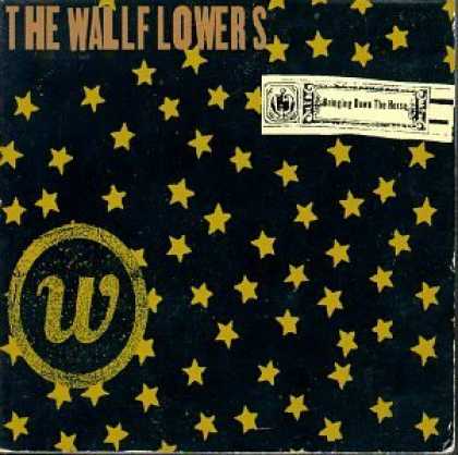 Bestselling Music (2006) - Bringing Down the Horse by The Wallflowers