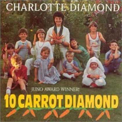Bestselling Music (2006) - 10 Carrot Diamond