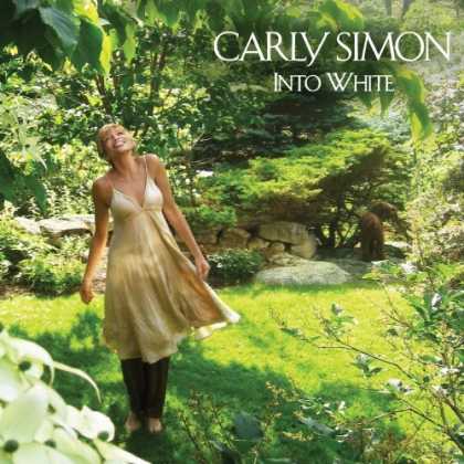 Bestselling Music (2006) - Into White by Carly Simon