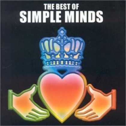 Bestselling Music (2006) - The Best of Simple Minds by Simple Minds