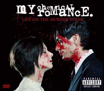 Bestselling Music (2006) - Life on the Murder Scene by My Chemical Romance