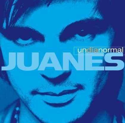 Bestselling Music (2006) - Un Dia Normal by Juanes
