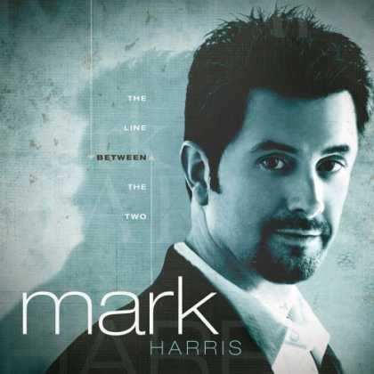 Bestselling Music (2006) - The Line Between the Two by Mark Harris