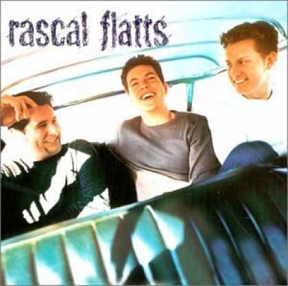 Bestselling Music (2006) - Rascal Flatts by Rascal Flatts