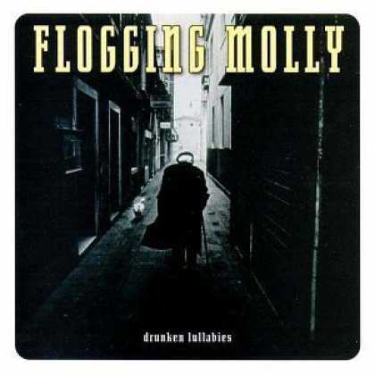 Bestselling Music (2006) - Drunken Lullabies by Flogging Molly