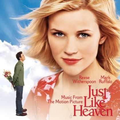 Bestselling Music (2006) - Just Like Heaven by Original Soundtrack