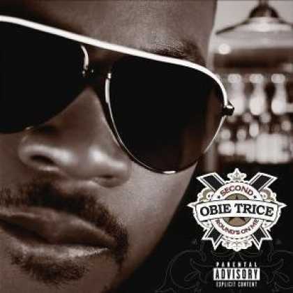 Bestselling Music (2006) - Second Round's on Me by Obie Trice