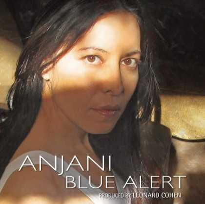 Bestselling Music (2006) - Blue Alert by Anjani