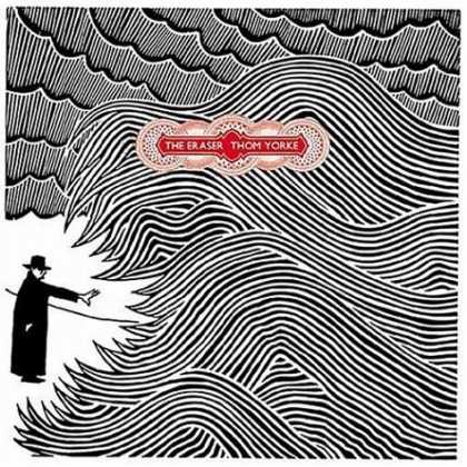 Bestselling Music (2006) - The Eraser by Thom Yorke