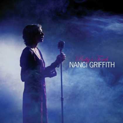 Bestselling Music (2006) - Ruby's Torch by Nanci Griffith