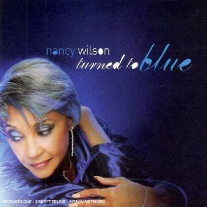 Bestselling Music (2006) - Turned to Blue by Nancy Wilson