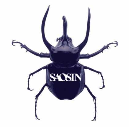 Bestselling Music (2006) - Saosin by Saosin