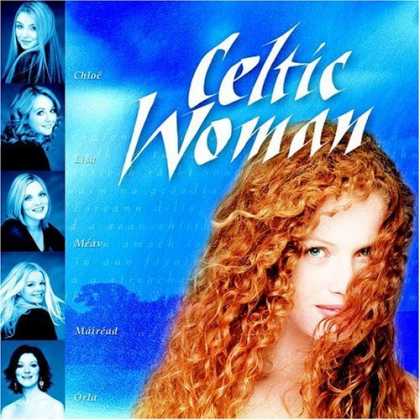 Bestselling Music (2006) - X by Fourplay - Celtic Woman by Celtic Woman