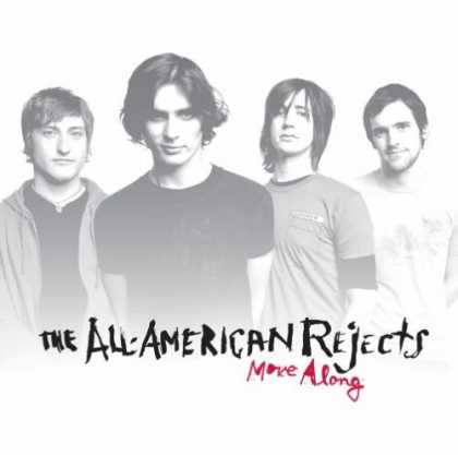 Bestselling Music (2006) - Move Along by All American Rejects