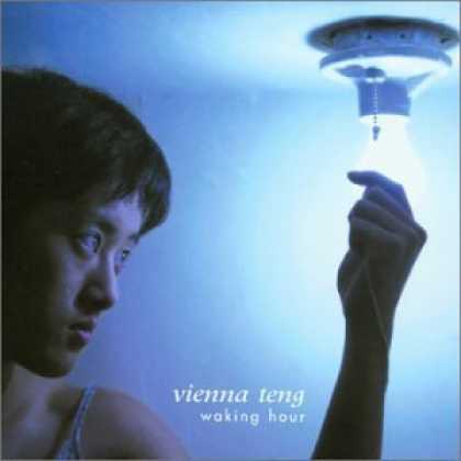 Bestselling Music (2006) - Waking Hour by Vienna Teng