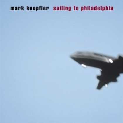 Bestselling Music (2006) - Sailing to Philadelphia by Mark Knopfler