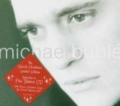 Bestselling Music (2006) - Michael Buble (Christmas Edition)