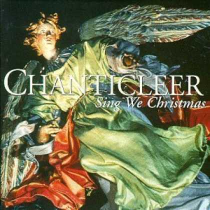 Bestselling Music (2006) - Sing We Christmas