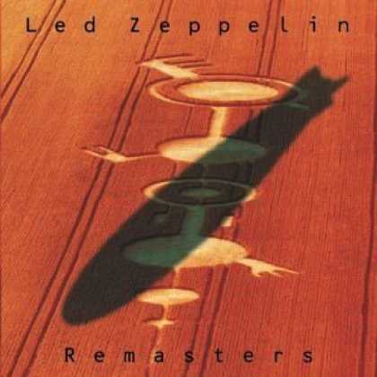 Bestselling Music (2006) - Led Zeppelin Remasters by Led Zeppelin