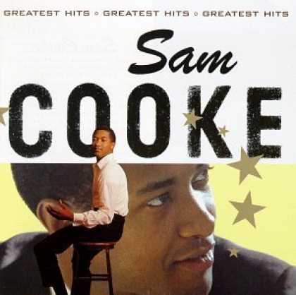 Bestselling Music (2006) - Sam Cooke - Greatest Hits by Sam Cooke