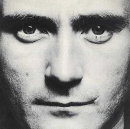 Bestselling Music (2006) - Face Value by Phil Collins