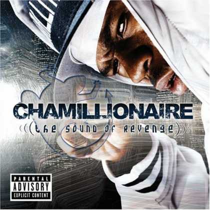 Bestselling Music (2006) - The Sound of Revenge by Chamillionaire