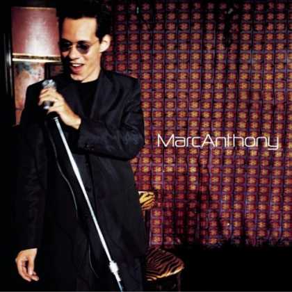 Bestselling Music (2006) - Marc Anthony by Marc Anthony