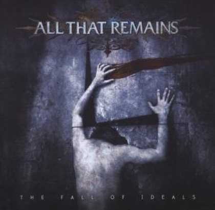 Bestselling Music (2006) - The Fall of Ideals by All That Remains