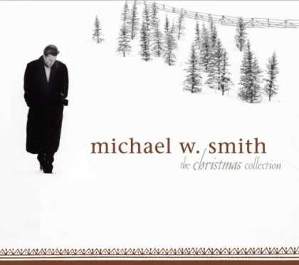 Bestselling Music (2006) - Christmas Collection by Michael W. Smith
