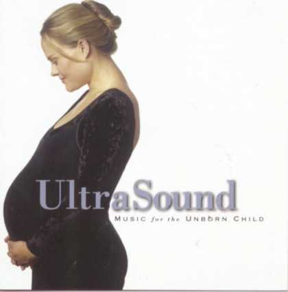 Bestselling Music (2006) - UltraSound - Music for the Unborn Child