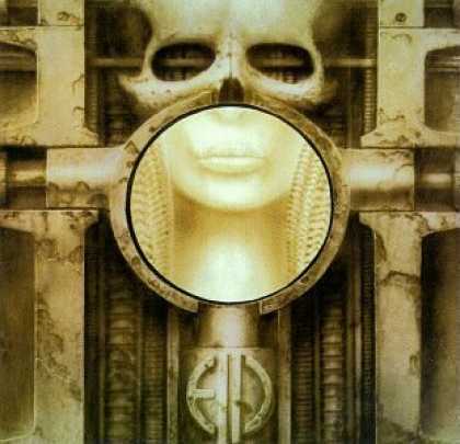 Bestselling Music (2006) - Brain Salad Surgery by Emerson Lake & Palmer