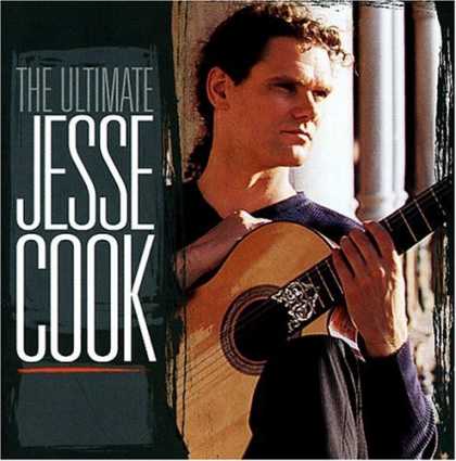 Bestselling Music (2006) - The Ultimate Jesse Cook by Jesse Cook