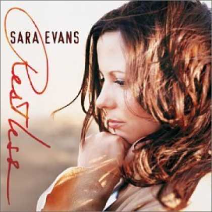 Bestselling Music (2006) - Restless by Sara Evans