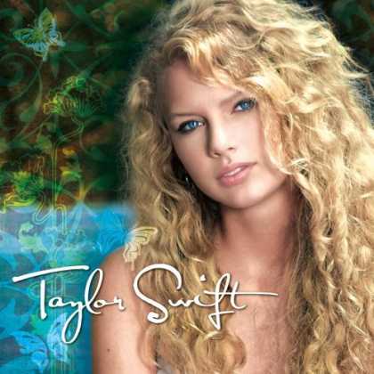 Bestselling Music (2006) - Taylor Swift by Taylor Swift