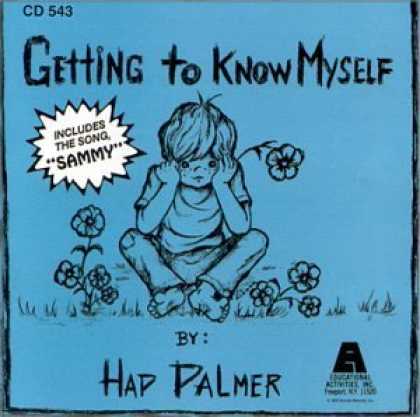 Bestselling Music (2006) - Getting to know Myself
