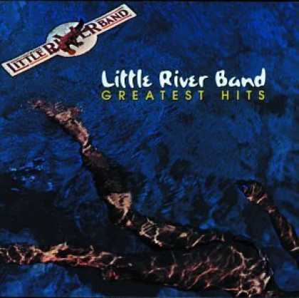 Bestselling Music (2006) - Little River Band - Greatest Hits by Little River Band