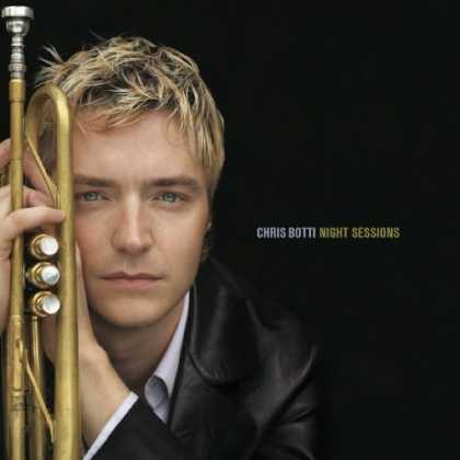 Bestselling Music (2006) - Night Sessions by Chris Botti