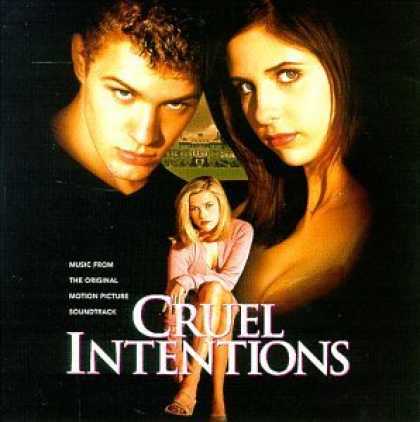 Bestselling Music (2006) - Cruel Intentions: Music From The Original Motion Picture Soundtrack by Various A