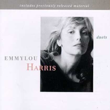 Bestselling Music (2006) - Duets by Emmylou Harris