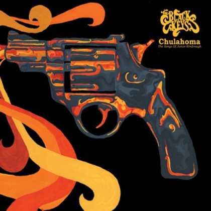 Bestselling Music (2006) - Chulahoma by The Black Keys