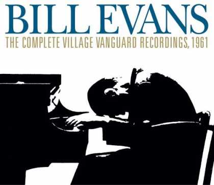 Bestselling Music (2006) - The Complete Village Vanguard Recordings, 1961 by Bill Evans
