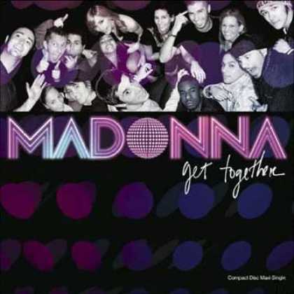 Bestselling Music (2006) - Get Together by Madonna