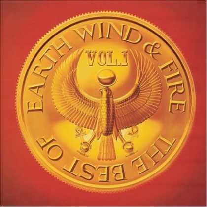 Bestselling Music (2006) - The Best of Earth, Wind & Fire, Vol.1 by Wind & Fire Earth