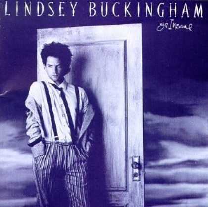 Bestselling Music (2006) - Go Insane by Lindsey Buckingham