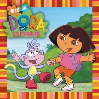 Bestselling Music (2006) - Dora the Explorer by Various Artists