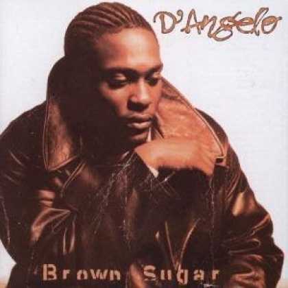 Bestselling Music (2006) - Brown Sugar by D'Angelo