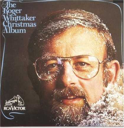Bestselling Music (2006) - The Roger Whittaker Christmas Album by Roger Whittaker