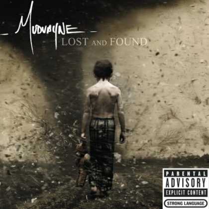Bestselling Music (2006) - Lost and Found by Mudvayne